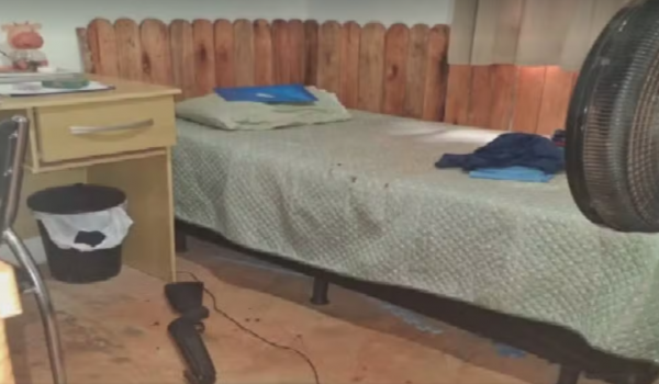 Três pessoas são presas após menino ser baleado em Goiás 