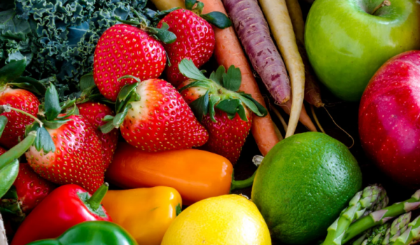 Frutas e verduras sobem até 100% de preço em Goiás