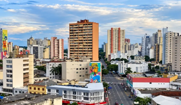 Prefeitura de Goiânia vai pagar parte do aluguel no Centro