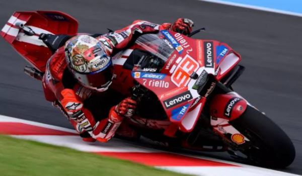 MotoGP Goiânia 2027: ingressos chegam a R$ 27 mil