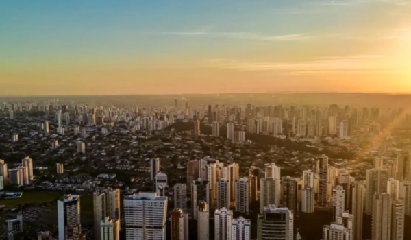 Goiânia terá festival gratuito em quatro bairros neste fim de semana
