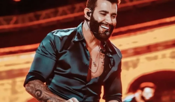 Justiça condena Gusttavo Lima após mulher ser expulsa de show