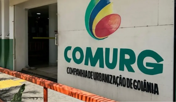 Comurg abre seleção em Goiânia com salários de até R$ 15 mil