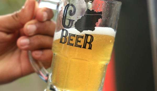 Cerveja artesanal a partir de R$ 10: veja o Go Beer em Goiás