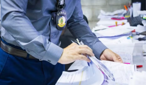 Concurso da Receita Estadual de Goiás aprova 78 candidatos