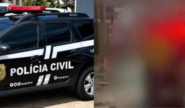Homem é preso após usar IA para ameaçar ex em Goiás