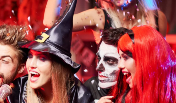 Halloween em Goiânia: veja 7 festas e eventos para curtir em 2026
