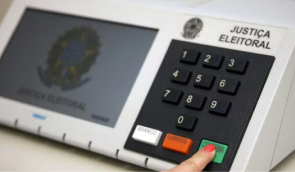  Eleitor precisa conferir local de votação após mudanças em Goiás