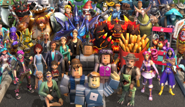 Adolescente é chantageada após conhecer homem no Roblox em Goiás