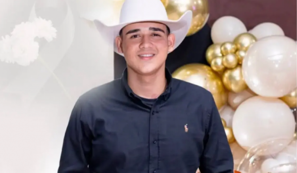 Jovem de 19 anos morre em carreata de apoio a Flávio Bolsonaro em Goiás