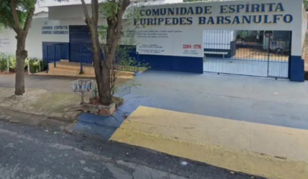MPGO investiga líder espírita por suspeita de crimes sexuais em Goiânia
