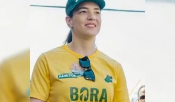 TRE-GO aprova por unanimidade candidatura de Carol do Amiltinho, deputada estadual mais votada de Goiás