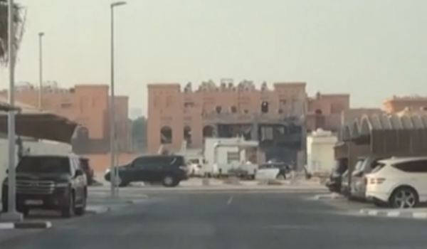Israel bombardeia Doha, no Catar, e diz que alvos eram chefes do Hamas