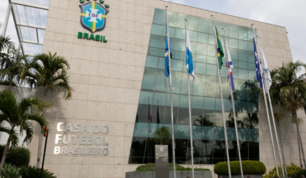 CBF reúne clubes e federações para criar modelo de Fair Play financeiro no futebol brasileiro