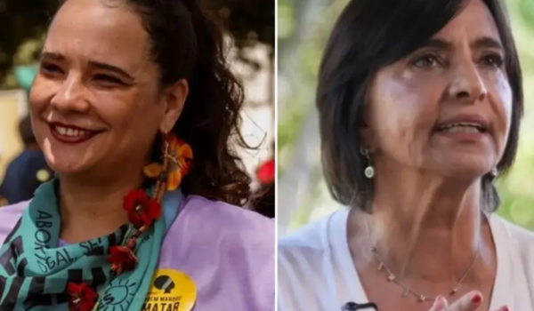 Chapa de candidato do PT ao reúne cinco partidos nas candidaturas ao Senado em Goiás