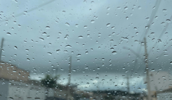 Frente fria avança e coloca 123 cidades de Goiás em alerta para tempestades