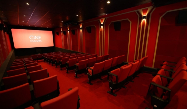 Cine Cultura tem estreias premiadas, sessões gratuitas e homenagem ao Dia dos Pais 