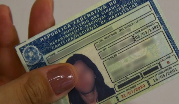 Governo deve anunciar renovação automática e gratuita da CNH para motoristas sem infrações