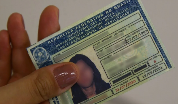Como usar o app CNH do Brasil e acessar sua Carteira Nacional de Habilitação digital