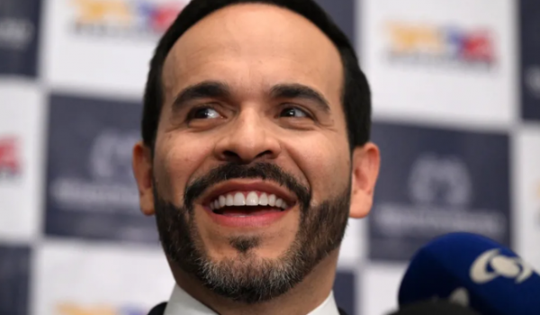 Abelardo de la Espriella toma posse hoje como novo presidente da Colômbia