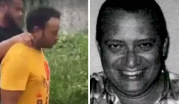 Condenado por assassinato de jornalista em Mineiros é sentenciado a mais de 17 anos de prisão