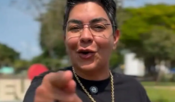 Conhecida como 