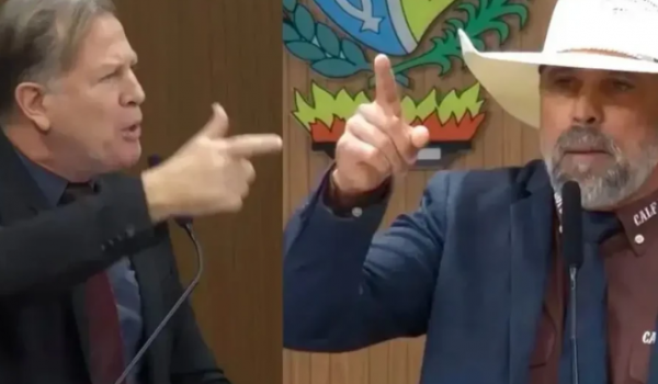 Conselho de Ética da Alego avalia punições após embates entre deputados