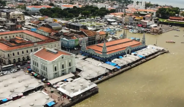 Hotel COP30 em Belém enfrenta dificuldades para fechar reservas diante de preços altos