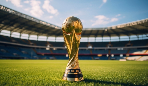 Copa do Mundo 2026: EUA criam sistema para acelerar entrevistas de visto de torcedores