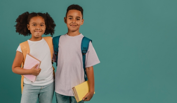 Volta às aulas exige atenção redobrada à saúde infantil, alerta pediatra