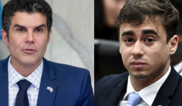 COP30: Curupira vira centro de embate político entre Nikolas Ferreira e Helder Barbalho