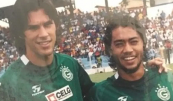 Do gramado ao Palácio: Daniel Vilela assume Goiás com passado no futebol