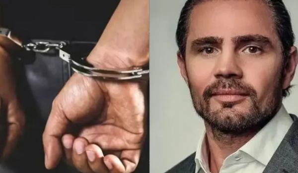 Defesa de Daniel Vorcaro pede retorno de ex-banqueiro a prisão onde Bolsonaro ficou