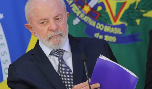 Lula desmente boato sobre Janja e TikTok: 