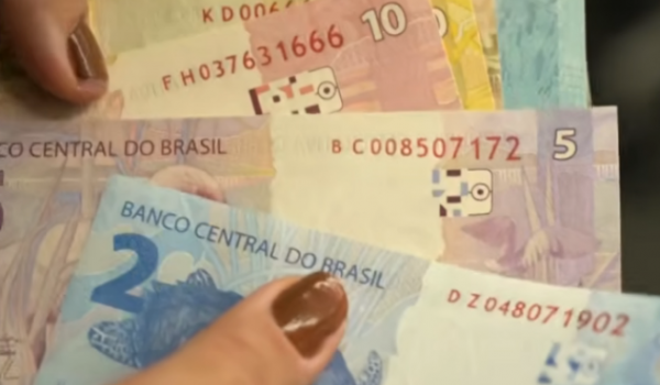 Dívida pública sobe para R$ 10,6 trilhões e atinge maior nível em cinco anos