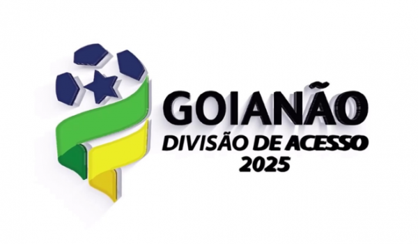 TBC transmitirá ao vivo todos os jogos da Divisão de Acesso do Goianão 2025