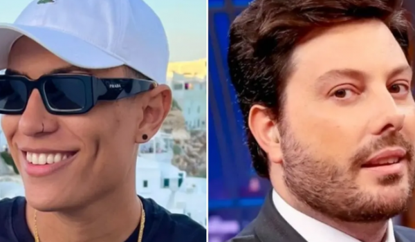 Dono da Choquei trava batalha judicial contra Danilo Gentili; entenda