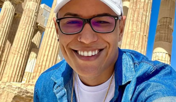 Confira como está sendo a rotina do criador da Choquei na prisão de Aparecida de Goiânia