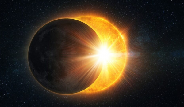 Eclipse solar de 2027 promete ser o maior do século com mais de 6 minutos de escuridão
