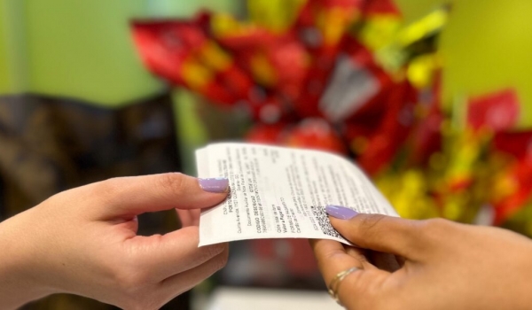Nota Fiscal Goiana sorteia até R$ 50 mil na Páscoa