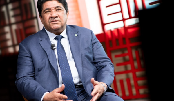 Justiça afasta presidente da CBF e maioria das federações cobra renovação na entidade