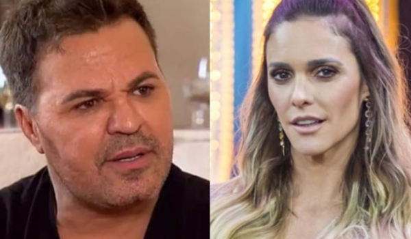 Justiça determina que Eduardo Costa volte a cumprir pena
