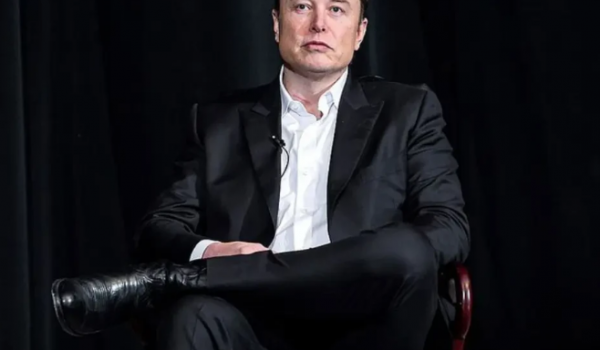 Elon Musk desabafa em sua própria rede social sobre dinheiro não garantir felicidade