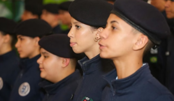 ONU pede fim das escolas militarizadas e cobra ações contra racismo e violência policial no Brasil