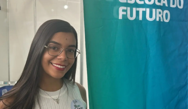 ESTUDANTE GOIANA DESENVOLVE DISPOSITIVO PARA PROTEÇÃO DE MULHERES EM SITUAÇÃO DE RISCO