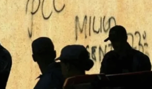 EUA classificam PCC e Comando Vermelho como organizações terroristas nesta sexta (05)