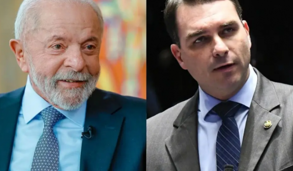 Evangélicos impulsionam queda de Flávio Bolsonaro em pesquisa; Lula avança entre fiéis