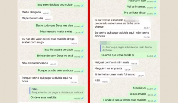 Família aciona polícia após sequestro e descobre que suposta vítima estava em motel com amante no DF