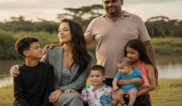 Família morre em acidente na BR-153 em Campinorte; motorista embriagado é preso