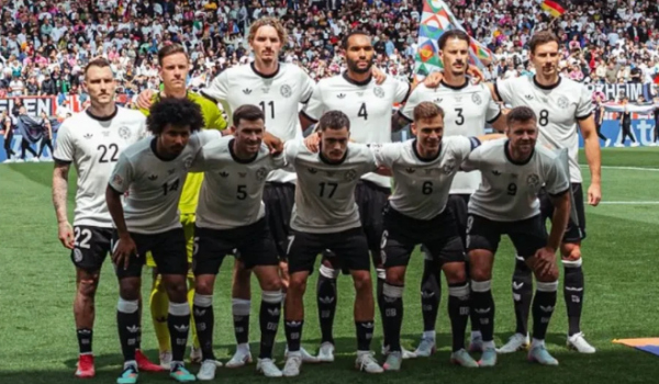 Federação alemã e Fifa discutem boicote da seleção à Copa do Mundo nos EUA